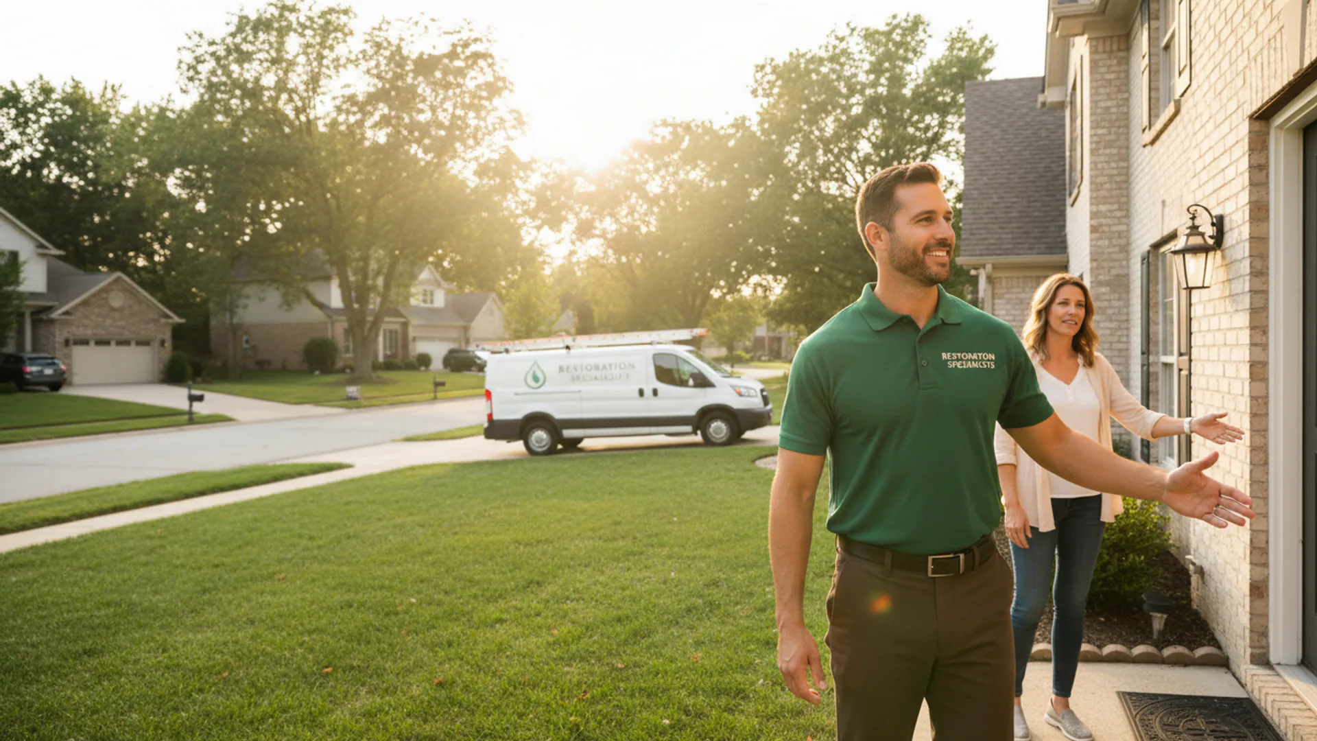 Guaranteed Quality Water Damage Restoration in Caguas, PR Near Me – 24/7 Excellence with Empathetic Insurance Guidance